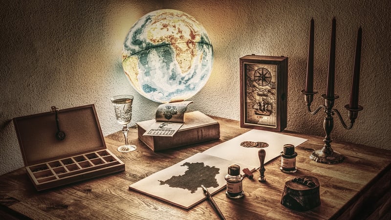Ancient City