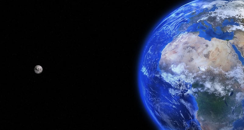 Internet Globe